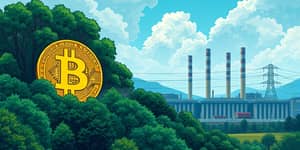 Criptomoedas e Meio Ambiente: Qual o Impacto?