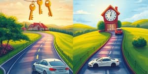 Consórcio ou Financiamento: Qual o Melhor Caminho para Suas Compras?