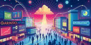 Big Data para Análise de Mercado: Desbloqueando Insights Poderosos