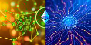 Solana vs. Cardano: Qual Cripto Desbancará o Ethereum?