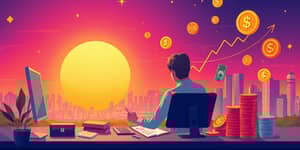 Planejamento Financeiro Pós-COVID: Adapte Suas Finanças à Nova Realidade