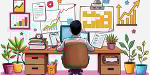 Como Se Organizar Financeiramente para o Próximo Ano