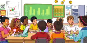 Educação Financeira na Escola: Por Que É Tão Importante?