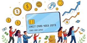 Cartão de Crédito Inteligente: Use a Seu Favor e Evite Dívidas