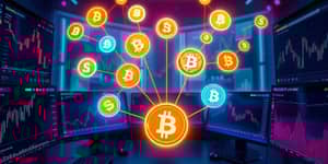Arbitragem de Cripto: Ganhe Dinheiro com Diferenças de Preço