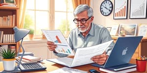 Aposentadoria por Idade: Estratégias para Maximizar Seus Benefícios