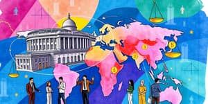 Regulamentação de Criptomoedas no Mundo: O Que Vem por Aí?