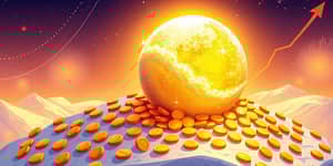 O Poder dos Juros Compostos: Multiplique Seu Dinheiro de Forma Mágica