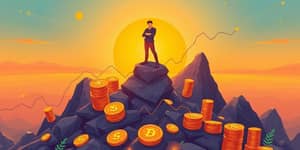 Planejamento Financeiro para Solteiros: Foco na Sua Independência