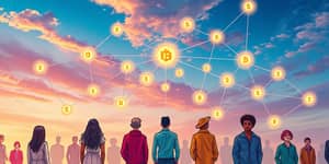 Web3: A Próxima Geração da Internet Impulsionada por Cripto