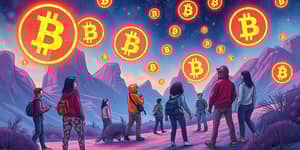 Criptomoedas para Iniciantes: Evite os Erros Mais Comuns
