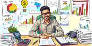 Impostos Descomplicados: Planejamento Financeiro para Pagar Menos