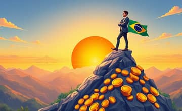 Investimento a Longo Prazo: Ações para Construir Sua Fortuna