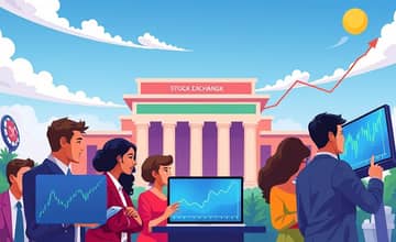 Bolsa de Valores: Guia Essencial para Começar a Investir
