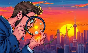 Ações Baratas: Oportunidades Ocultas para o Investidor Inteligente