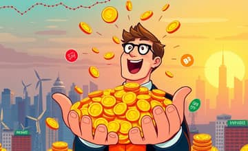 Dividendo Mágico: Ações que Pagam Você Semanalmente (ou Mensalmente!)