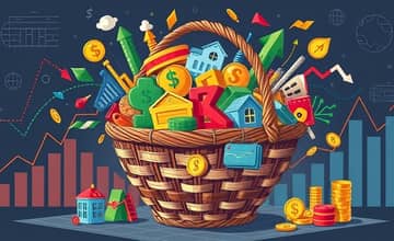 ETFs: A Maneira Inteligente de Diversificar Sua Carteira