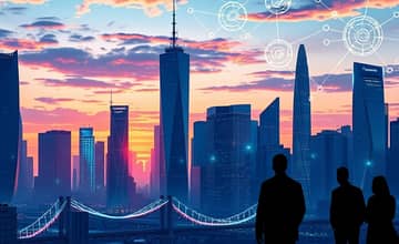 Ações Tech: Invista nos Gigantes que Moldam o Futuro