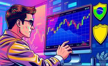 Stop Loss: Proteja Suas Ações de Quedas Inesperadas
