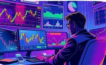 Como Ler o Home Broker: Seu Painel de Controle de Ações