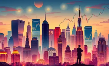 Ações de Bancos: Investimento Sólido ou Risco?