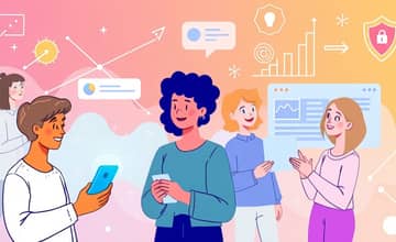 Experiência do Cliente: O Que o Mercado Realmente Pensa da Sua Marca?