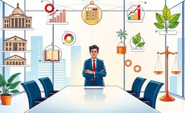 O Poder do PESTEL: Analisando o Ambiente Macroe de Forma Simples