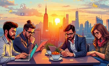 Onde Achar Boas Ações: Dicas e Ferramentas de Busca