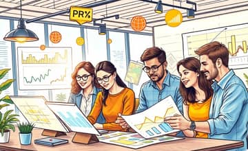 Tamanho do Mercado: Como Estimar o Potencial de Vendas da Sua Ideia