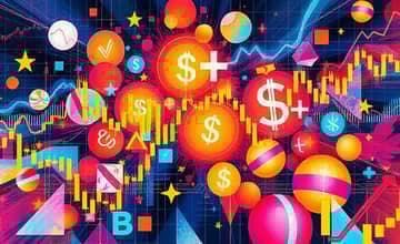 Opções e Derivativos: Potencialize Seus Ganhos (com Cautela!)