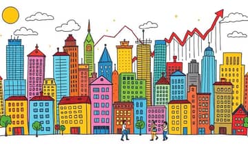 Fundos Imobiliários: Entenda os Diferentes Tipos de Ativos