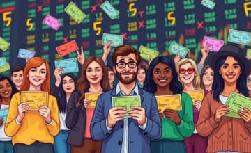 Mercado Fracionário: Invista em Ações com Pouco Dinheiro
