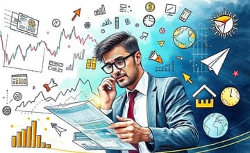 Fundos de Hedge: Para Quem Busca Estratégias Sofisticadas