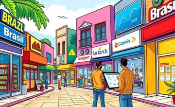 Estudo de Mercado para Franquias: Vale a Pena Investir?