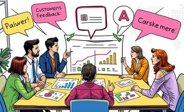 Análise Pós-Lançamento de Produto: O Que Deu Certo (e Errado)