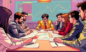 Clubes de Investimento: Invista em Ações em Grupo