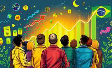 Fundos de Ações: O Jeito Fácil de Acessar a Bolsa