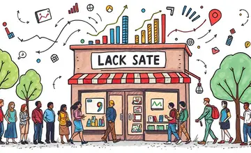 Análise de Mercado para Pequenos Negócios Locais