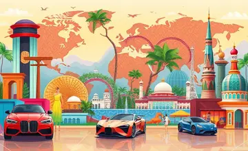 Mercados de Luxo: Características e Análise Específica