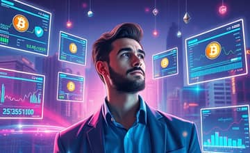 Exchange de Cripto: Como Escolher a Melhor Plataforma