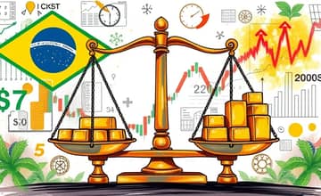 Rebalanceamento de Carteira: Mantenha Suas Ações nos Trilhos