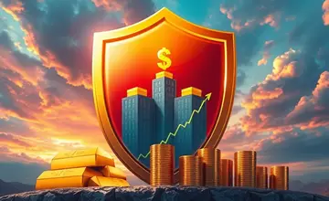 Ações que Batem a Inflação: Proteja Seu Patrimônio