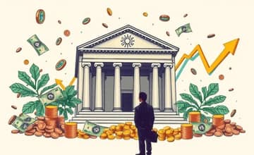 O Impacto da Taxa Selic nas Suas Ações