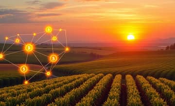 Finanças Descentralizadas (DeFi) e Yield Farming: Guia Completo