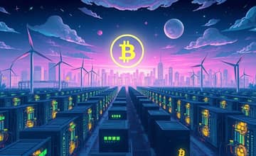 Mineração de Criptomoedas: Ainda Vale a Pena em 2025?