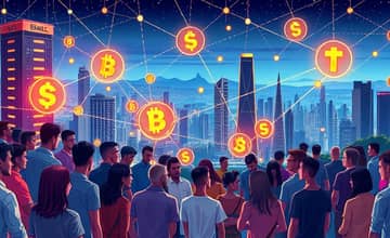 Comunidades Cripto: Encontre Grupos e Aprenda Mais