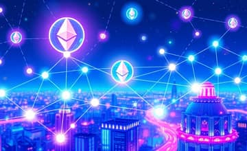 Ethereum: Mais que uma Criptomoeda, uma Revolução!