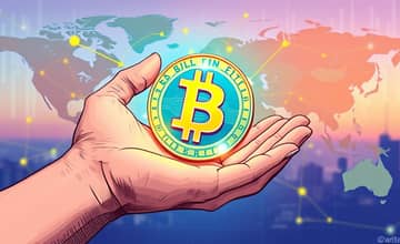 CBDCs (Moedas Digitais de Bancos Centrais): O Fim das Criptos?