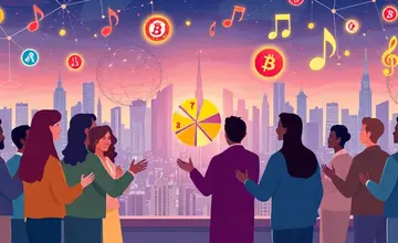 Tokenização de Ativos Reais: A Revolução na Propriedade