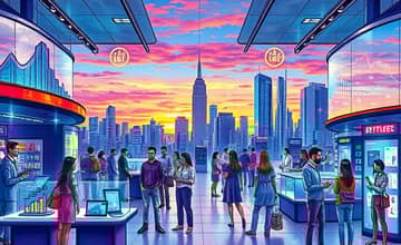 Mercado Digital: Como Analisar Tendências Online e Alavancar Suas Vendas
